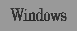 Windows